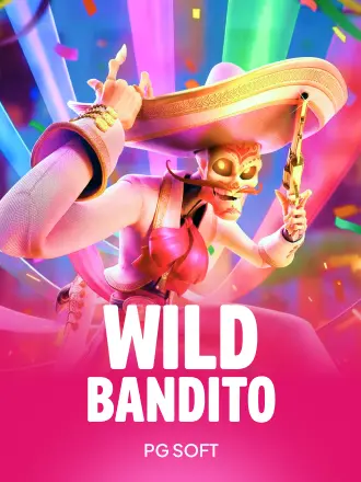 Wild Bandito